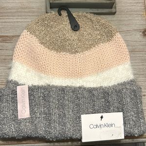 Calvin Klein Woman’s Beanie